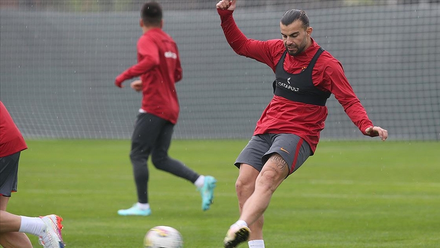 Milli Takım’da sakatlık şoku