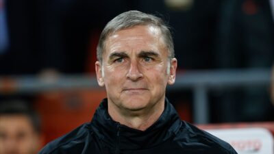 Stefan Kuntz, Okan Buruk ve Jorge Jesus ile bir araya geldi