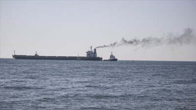 Rusya’dan yeşil ışık: Tahıl Koridoru uzatılabilir