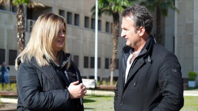 Bursa’daki ‘pitbull’lu saldırı davası ağır cezada görülecek