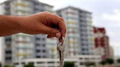 2022’de sıfır konut satışları son çeyrekte zirve yaptı