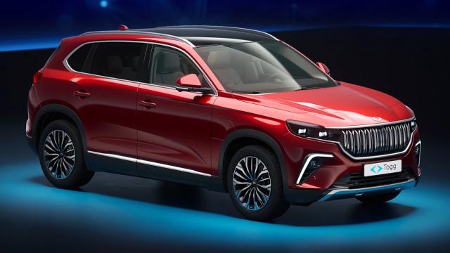 Togg ne zaman Avrupa yollarında olacak? Bakan tarih verdi