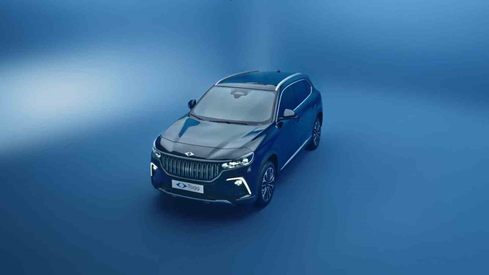 Togg ilgili flaş gelişme! Çıkartıldı… Togg ilgili flaş gelişme! Çıkartıldı…