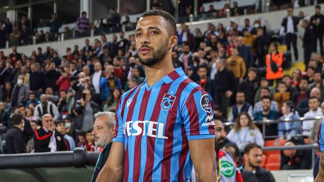 Trabzonspor’da sürpriz ayrılık Trabzonspor’da sürpriz ayrılık