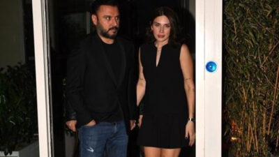 Üçüncü çocuk mu geliyor? Buse Varol’dan kafa karıştıran açıklama