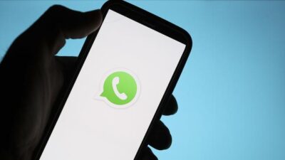 WhatsApp’a yeni özellik: Numara kaydetmeye gerek kalmayacak