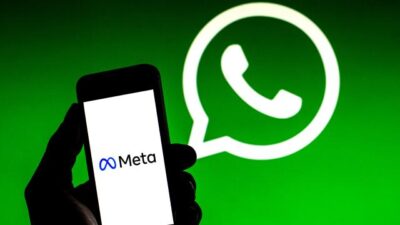 WhatsApp ve Meta’ya 2,6’şar milyon lira ceza