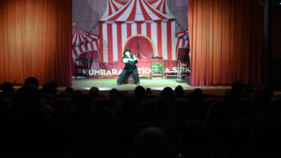 Yeter ki çocuklar mutlu olsun