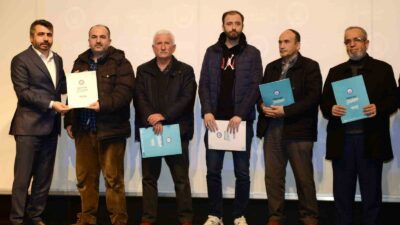 Yıldırım’da mülkiyet sorunu tarih oluyor