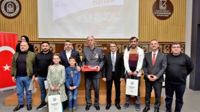 İl Kültür Müdürlüğü ve Yıldırım Belediyesi iş birliği ile düzenlenen