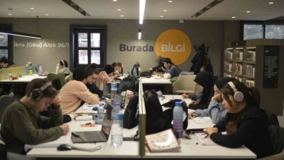 Yıldırım Belediyesi’nin Türkiye Cumhuriyeti son Başbakanı, 28’inci dönem TBMM Başkanı