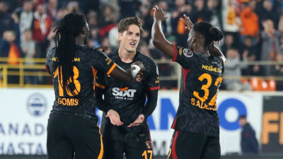 Galatasaray’da şampiyonluk hesapları