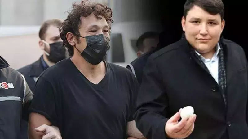 Çiftlik Bank’ın kurucuları Aydın kardeşlere ‘Bank’ davası Çiftlik Bank’ın kurucuları Aydın kardeşlere ‘Bank’ davası