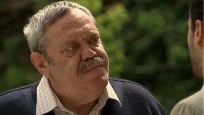 Aşk-ı Memnu’nun usta oyuncusundan kötü haber