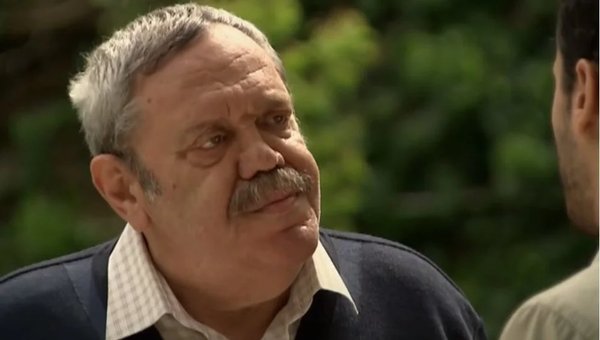 Aşk-ı Memnu’nun usta oyuncusundan kötü haber