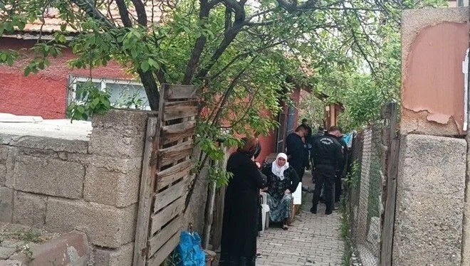 Kırıkkale’de soba zehirlenmesi: 1 ölü