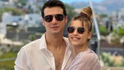 Ünlü oyuncu eski aşkının hareketi sonrası harekete geçti