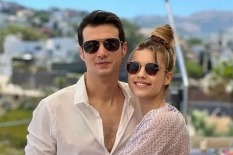 Ünlü oyuncu eski aşkının hareketi sonrası harekete geçti