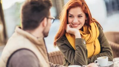 Erkeklerin kadınlarda baktıkları ilk yer!