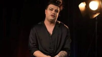 TikTokçu Mükremin Gezgin estetiklerine yenisini ekledi!