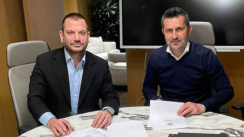 Trabzonspor Başkanı Doğan'dan Bjelica açıklaması 1