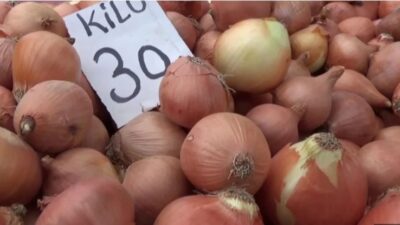Bursa’da ciddi tarım uyarısı! Kırmızı et ve soğandaki fiyat artışı sürecek mi?
