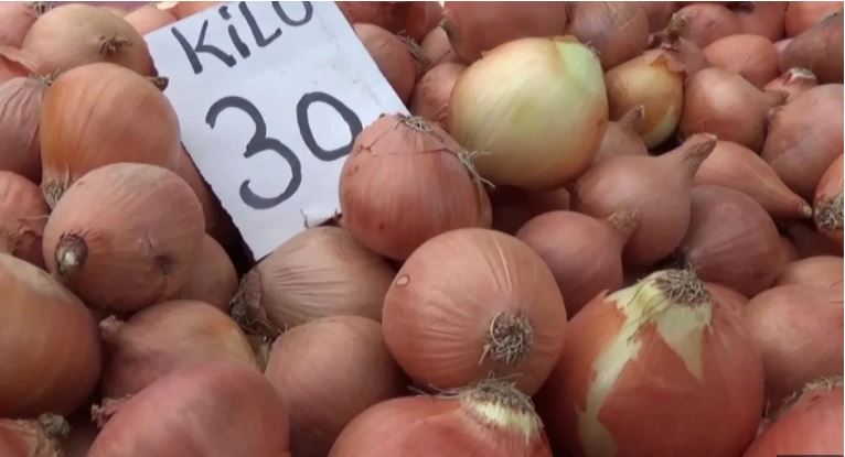 Bursa’da ciddi tarım uyarısı! Kırmızı et ve soğandaki fiyat artışı sürecek mi?
