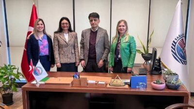 Bursa’dan İtalya’ya önemli sağlık işbirliği!