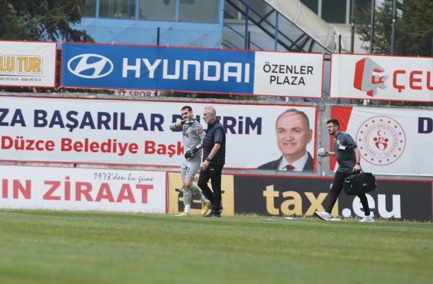 Bursasporlu oyuncudan kötü haber!