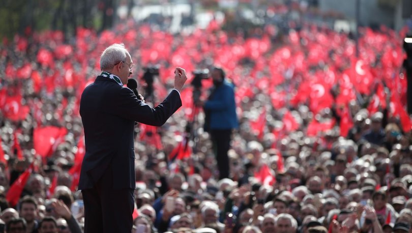 Kemal Kılıçdaroğlu Bursa’ya geliyor; İşte miting tarihi…