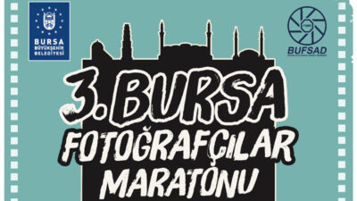 Bursa Büyükşehir Belediyesi tarafından kentin değerlerini ön plana çıkarmak amacıyla