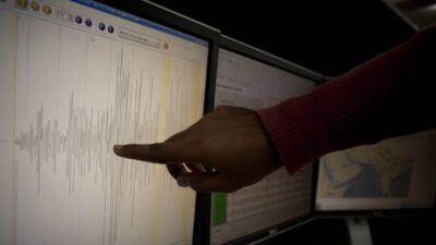 İran’ın güneyinde 4,1 büyüklüğünde deprem