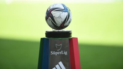 Süper Lig’de gol yağmuru