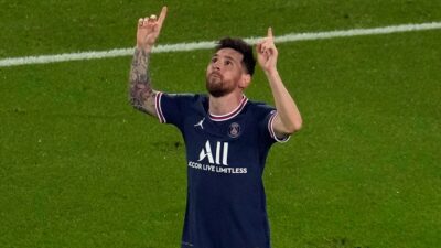 Messi’ye dudak uçuklatan teklif