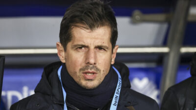 Başakşehir’den saldırı açıklaması