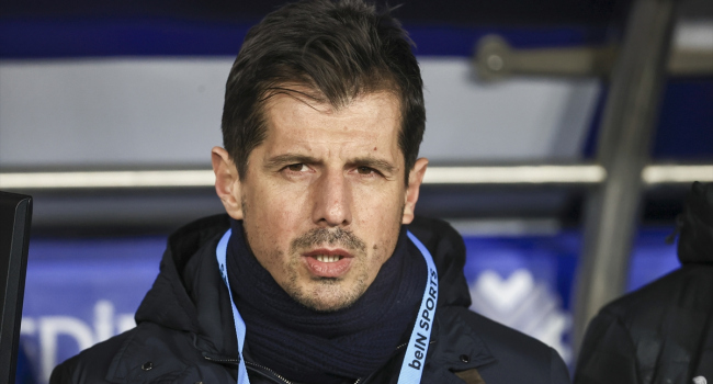 Başakşehir’den saldırı açıklaması Başakşehir’den saldırı açıklaması