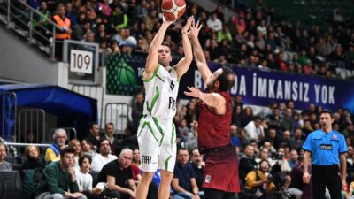 TOFAŞ Gaziantep virajında! İstanbul’daki kritik maç saat kaçta hangi kanalda?