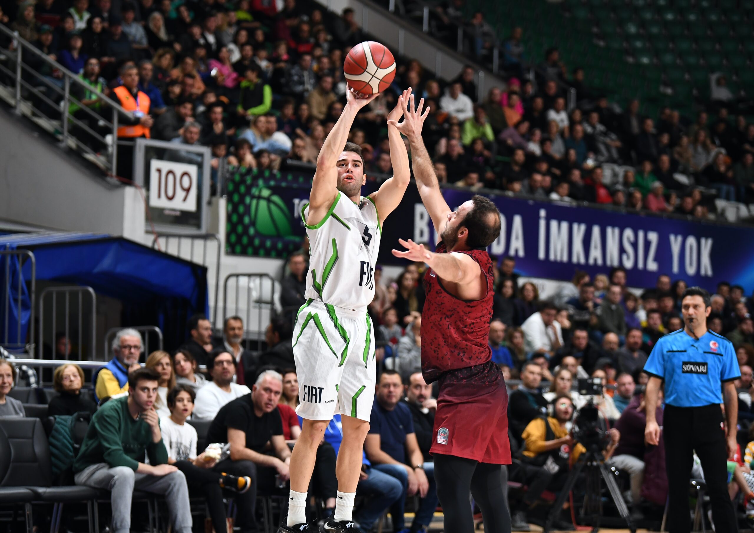 TOFAŞ Gaziantep virajında! İstanbul’daki kritik maç saat kaçta hangi kanalda? TOFAŞ Gaziantep virajında! İstanbul’daki kritik maç saat kaçta hangi kanalda?