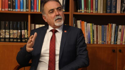 CHP Bursa Milletvekili aday adayı Dede: ‘Eğitim tehdit altında’