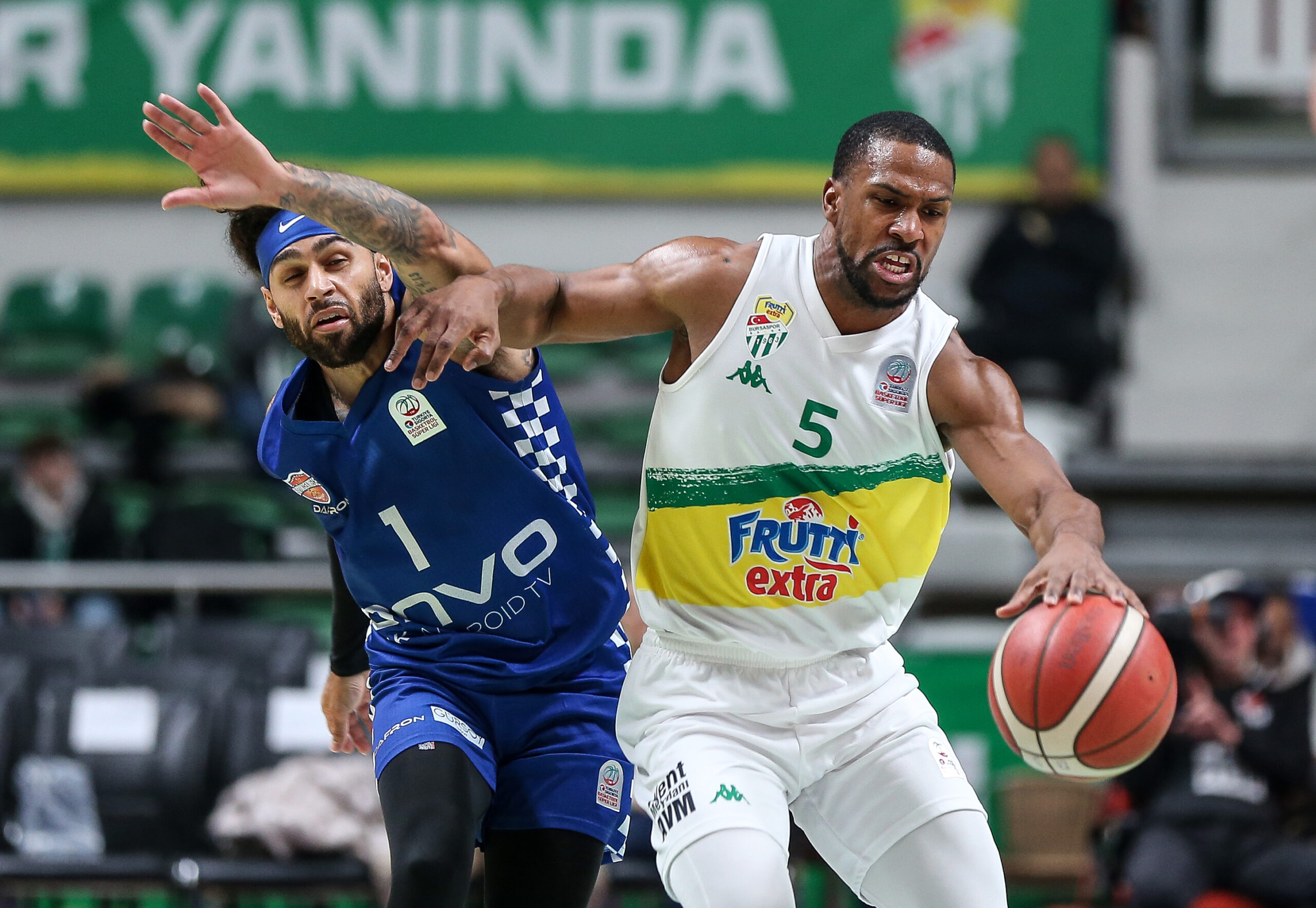 Timsah’ın potada kritik sınavı! Timsah’ın potada kritik sınavı!