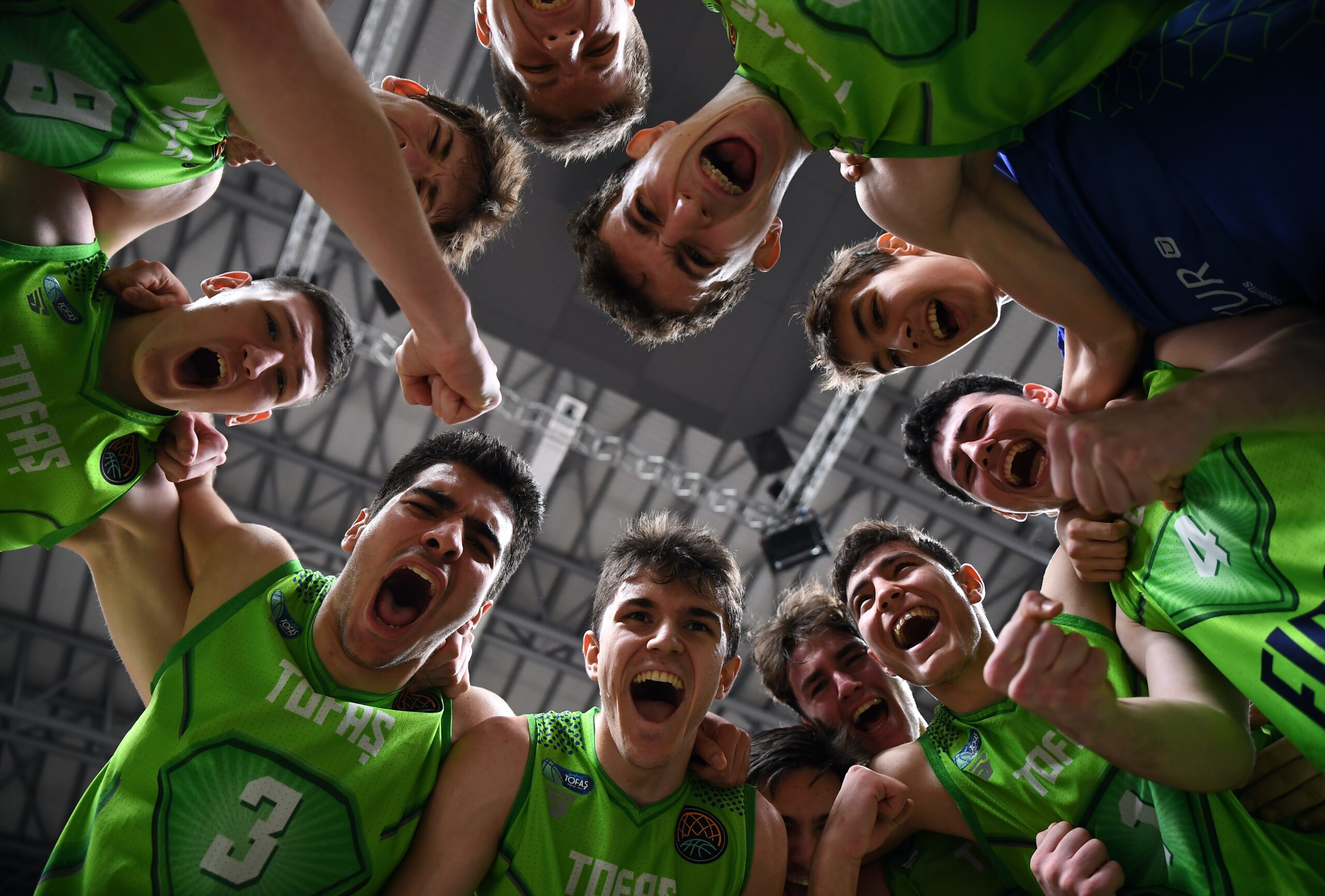 Bursa’daki dev organizasyonda son gün! En büyük kim olacak? Bursa’daki dev organizasyonda son gün! En büyük kim olacak?