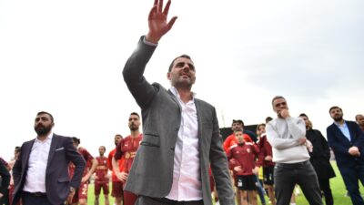 2.Lig’deki Bursa ekibi ligde kalacak mı?