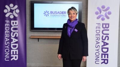 BUSADER’den deprem bölgesine okul; ‘Bu topluma bir borcumuz var’