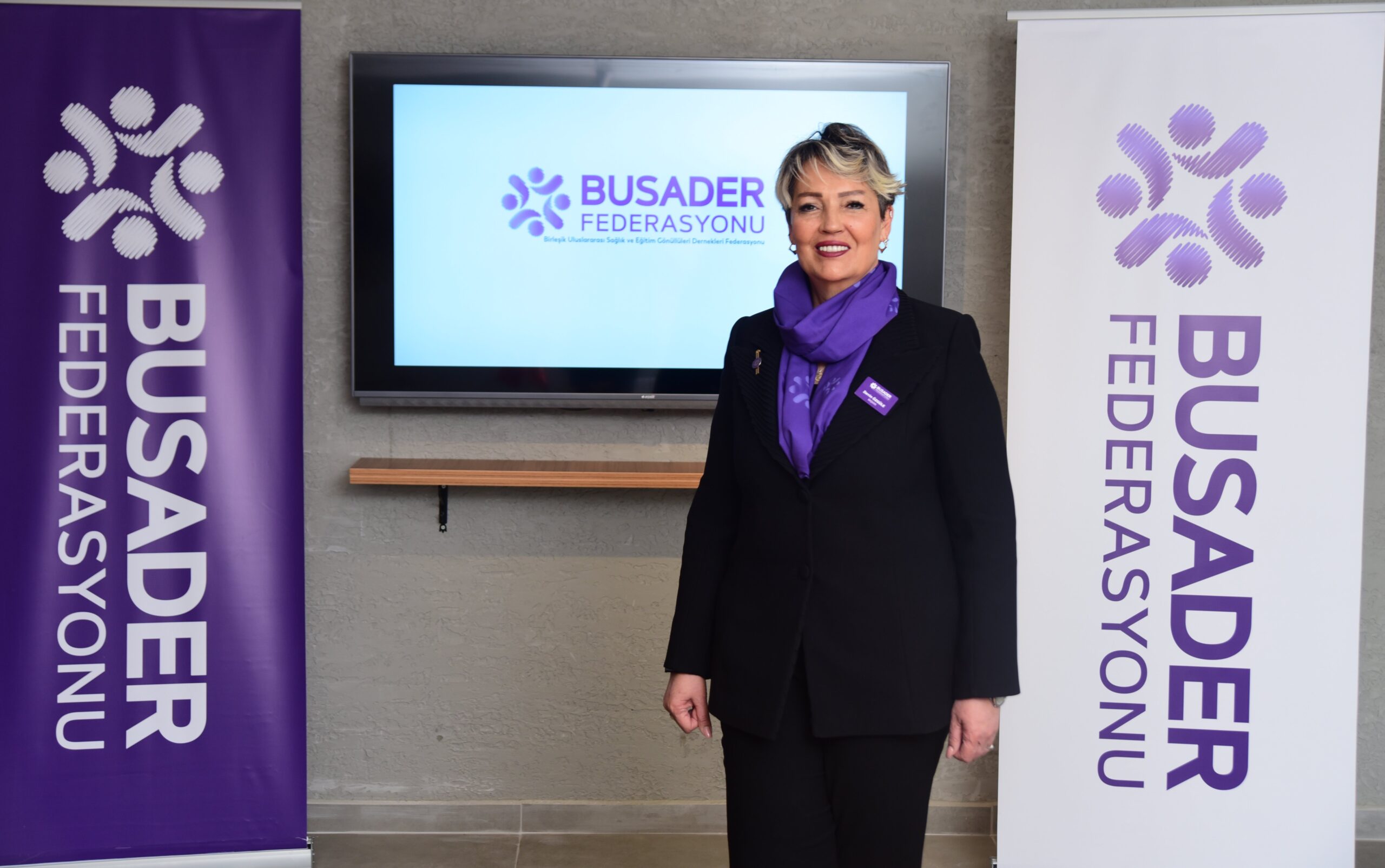 BUSADER’den deprem bölgesine okul; ‘Bu topluma bir borcumuz var’