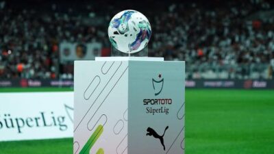 Spor Toto Süper Lig'de 30. hafta heyecanı, yarın oynanacak VavaCars