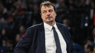 Ataman’dan Panathinaikos açıklaması