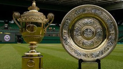 Rus ve Belaruslu tenisçilerin Wimbledon yasağı kalktı