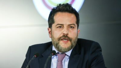 Erden Timur’dan Talisca açıklaması