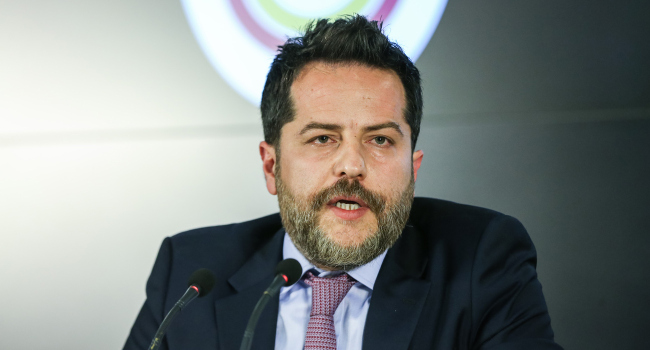 Erden Timur’dan Talisca açıklaması