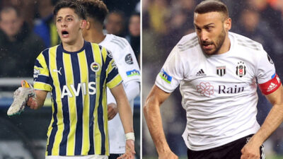 Cenk Tosun’dan Arda Güler yorumu